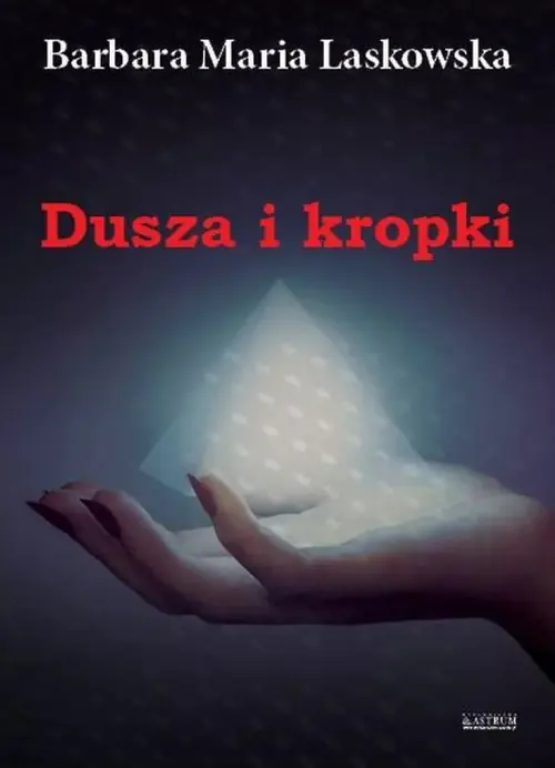 Książka - Dusza i kropki