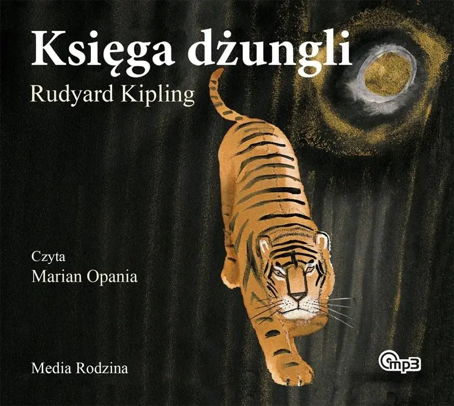 Księga dżungli