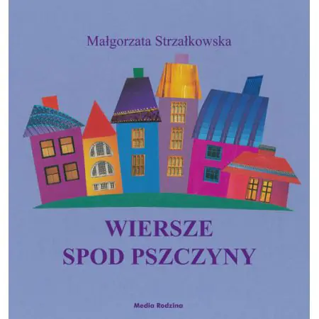 Wiersze spod Pszczyny