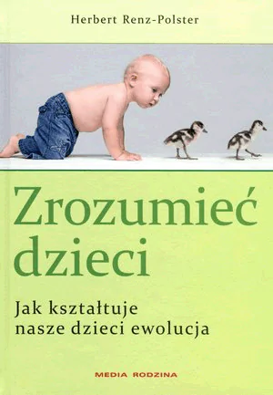 Zrozumieć dzieci