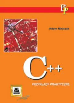 Książka - C   Przykłady praktyczne
