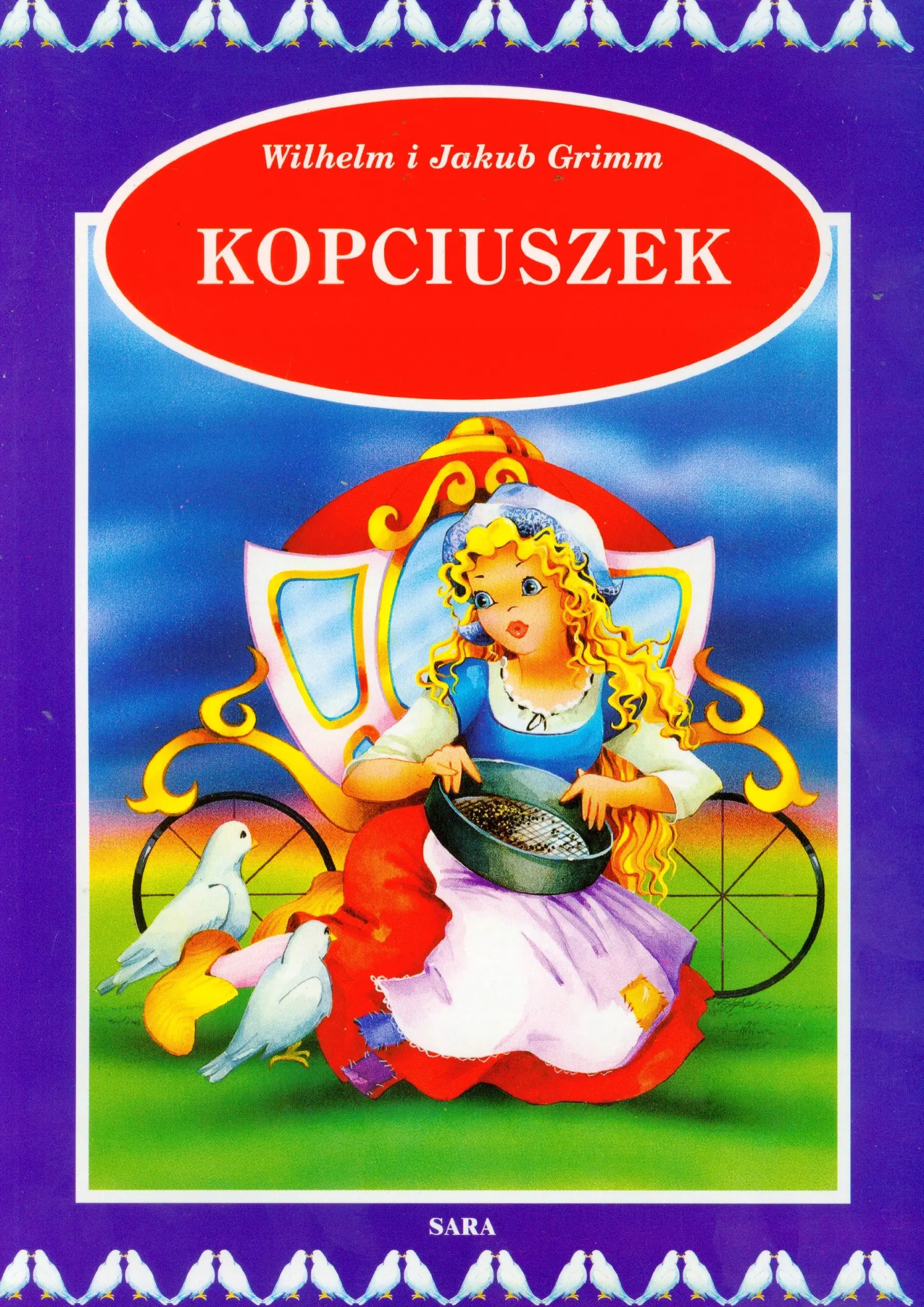 Kopciuszek