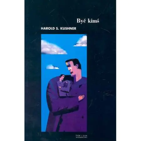 Książka - Być Kimś