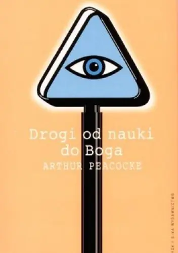 Książka - Drogi od nauki do Boga