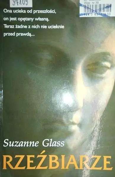 Książka - Rzeźbiarze