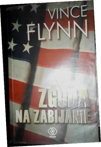 Książka - Zgoda na zabijanie