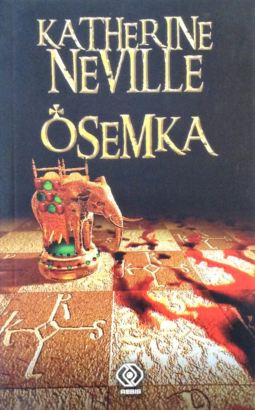 Ósemka