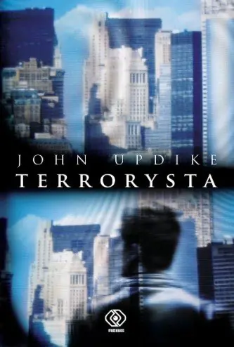 Książka - Terrorysta