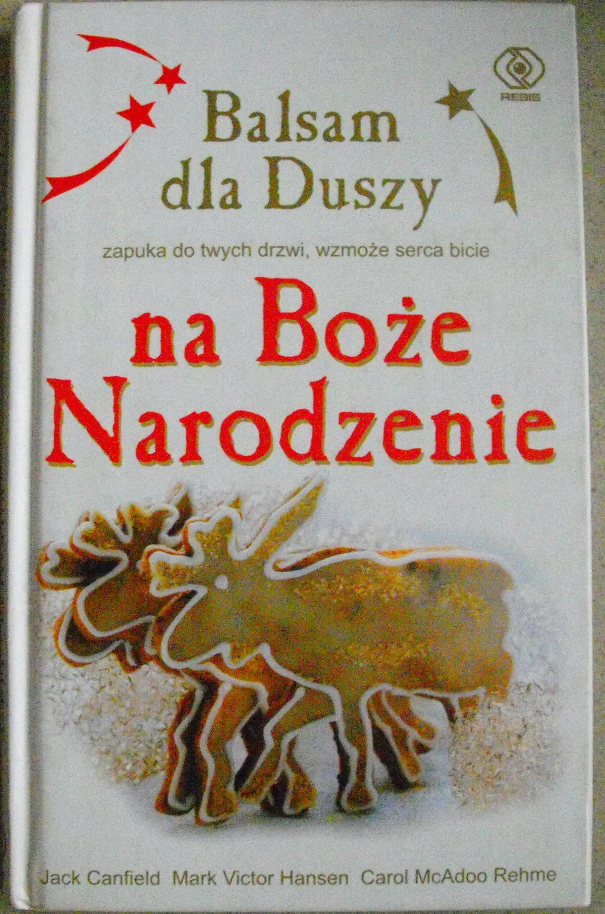 Balsam dla duszy na Boże Narodzenie