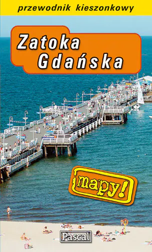 Książka - Zatoka Gdańska