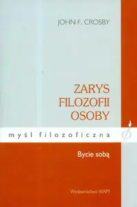 Zarys Filozofii Osoby