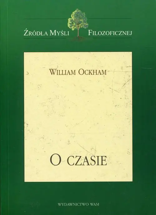 Książka - O Czasie