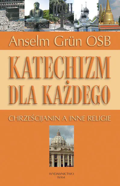 Książka - Katechizm dla Każdego