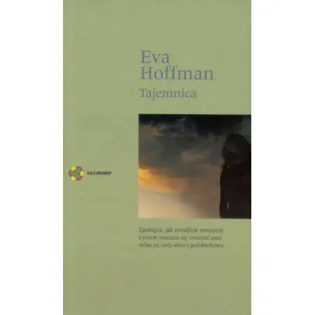 Książka - Tajemnica
