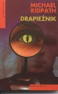 Książka - Drapieżnik