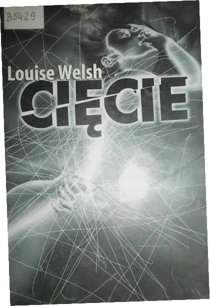 Książka - Cięcie