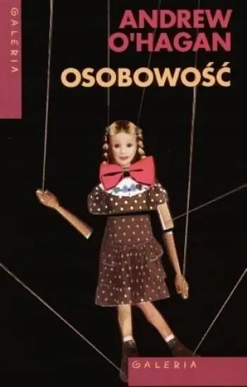 Książka - Osobowość