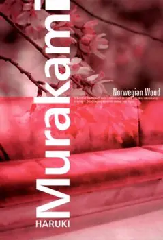 Książka - Norwegian Wood