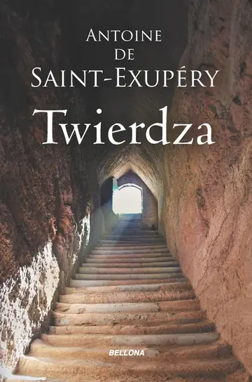 Książka - Twierdza