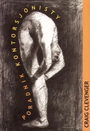 Książka - Poradnik kontorsjonisty