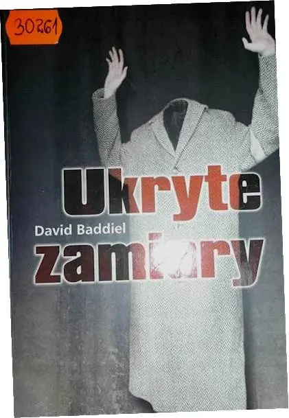 Ukryte zamiary