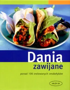 Dania zawijane