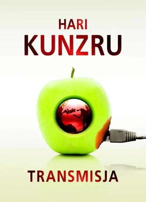 Książka - Transmisja