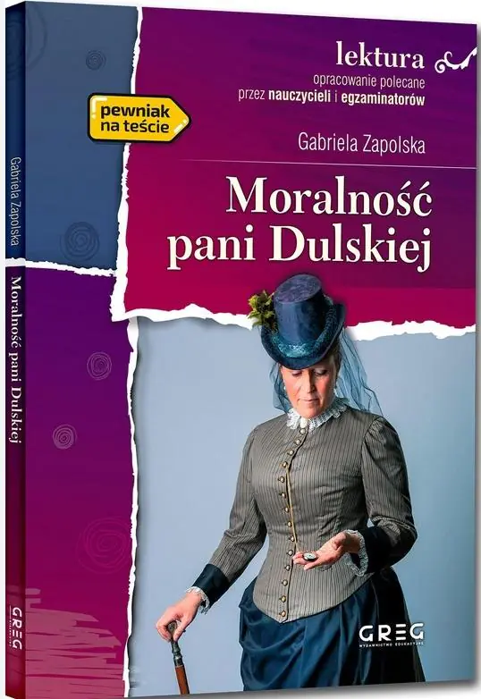 Moralność pani Dulskiej