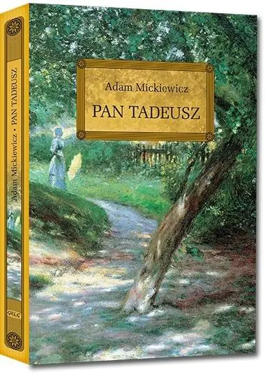 Pan Tadeusz