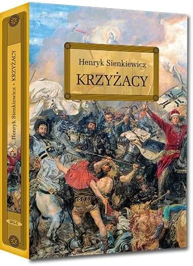 Krzyżacy