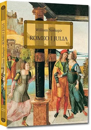 Romeo i Julia