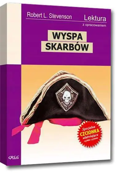 Wyspa skarbów