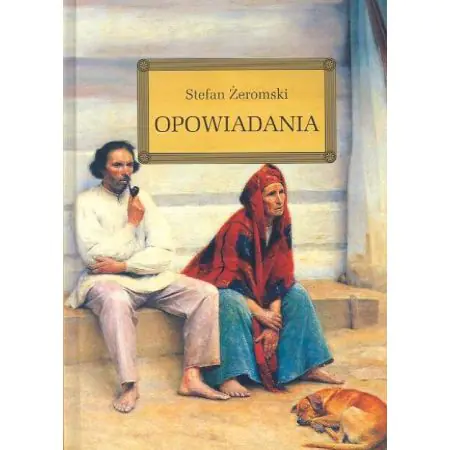 Opowiadania