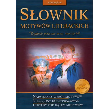 Słownik motywów literackich