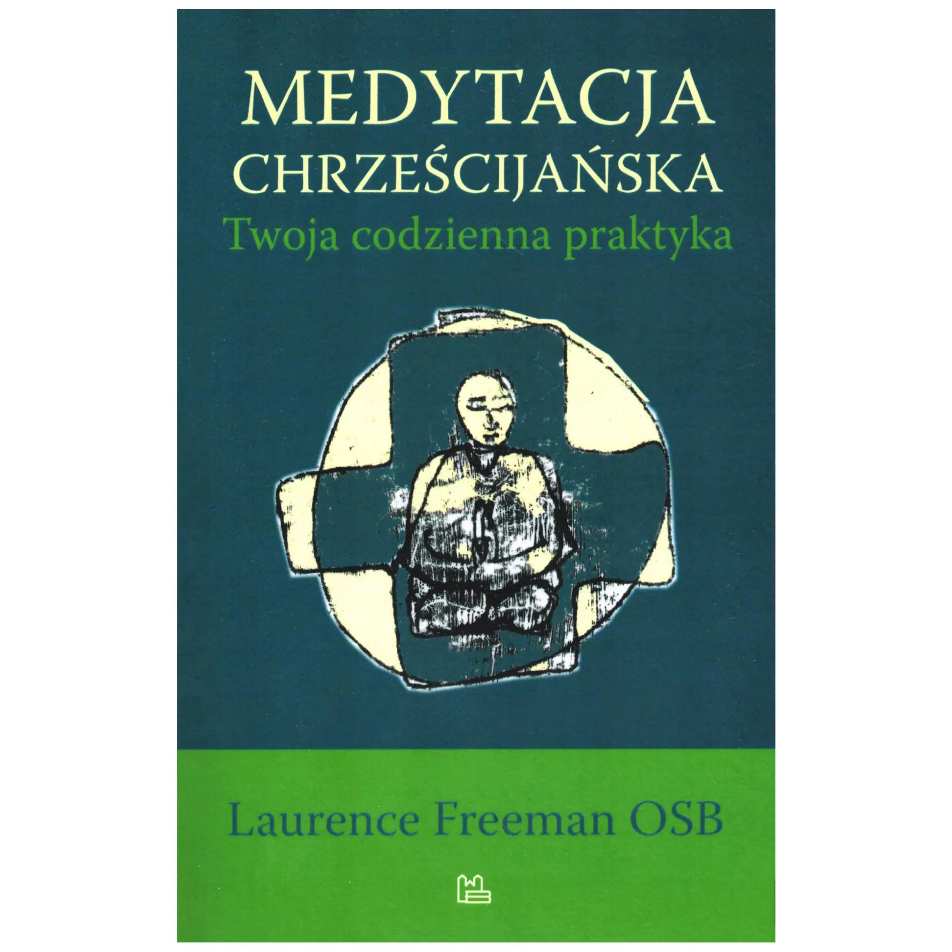Książka - Medytacja chrześcijańska