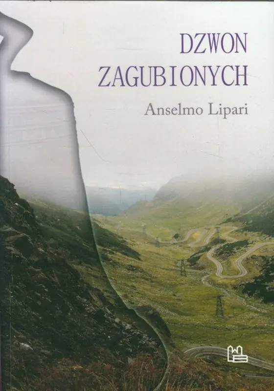 Książka - Dzwon zagubionych