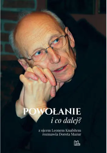 Książka - powołanie - i co dalej?