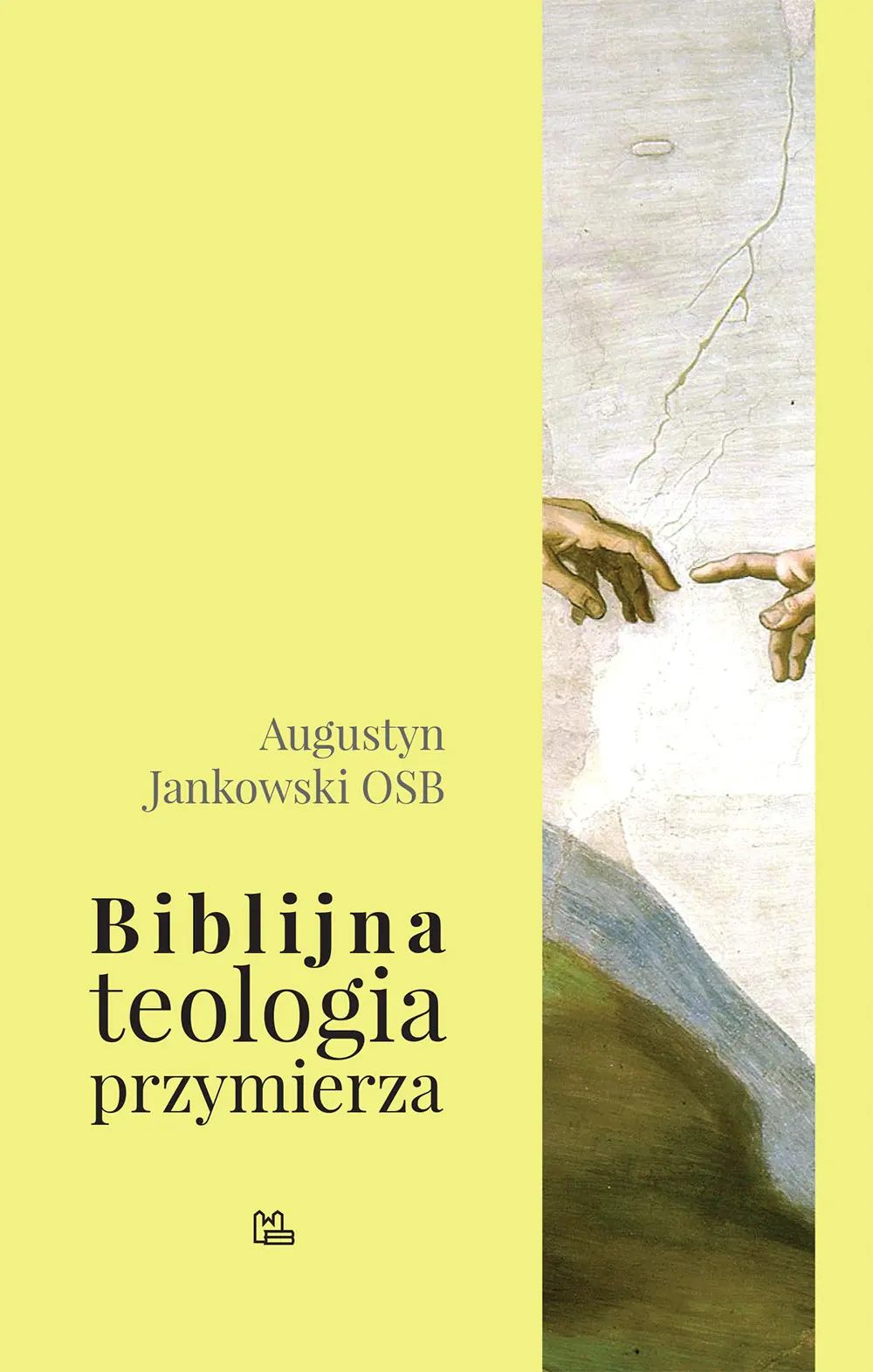 Książka - Biblijna teologia przymierza