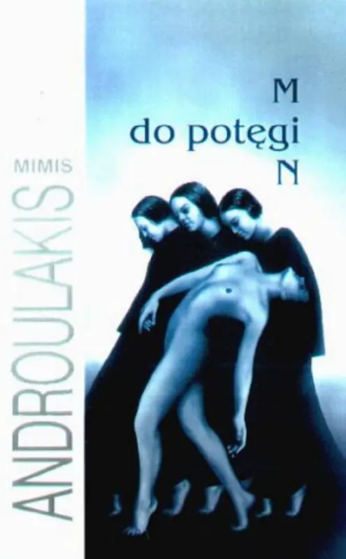 Książka - M do potęgi N