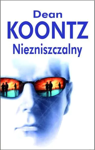 Książka - Niezniszczalny
