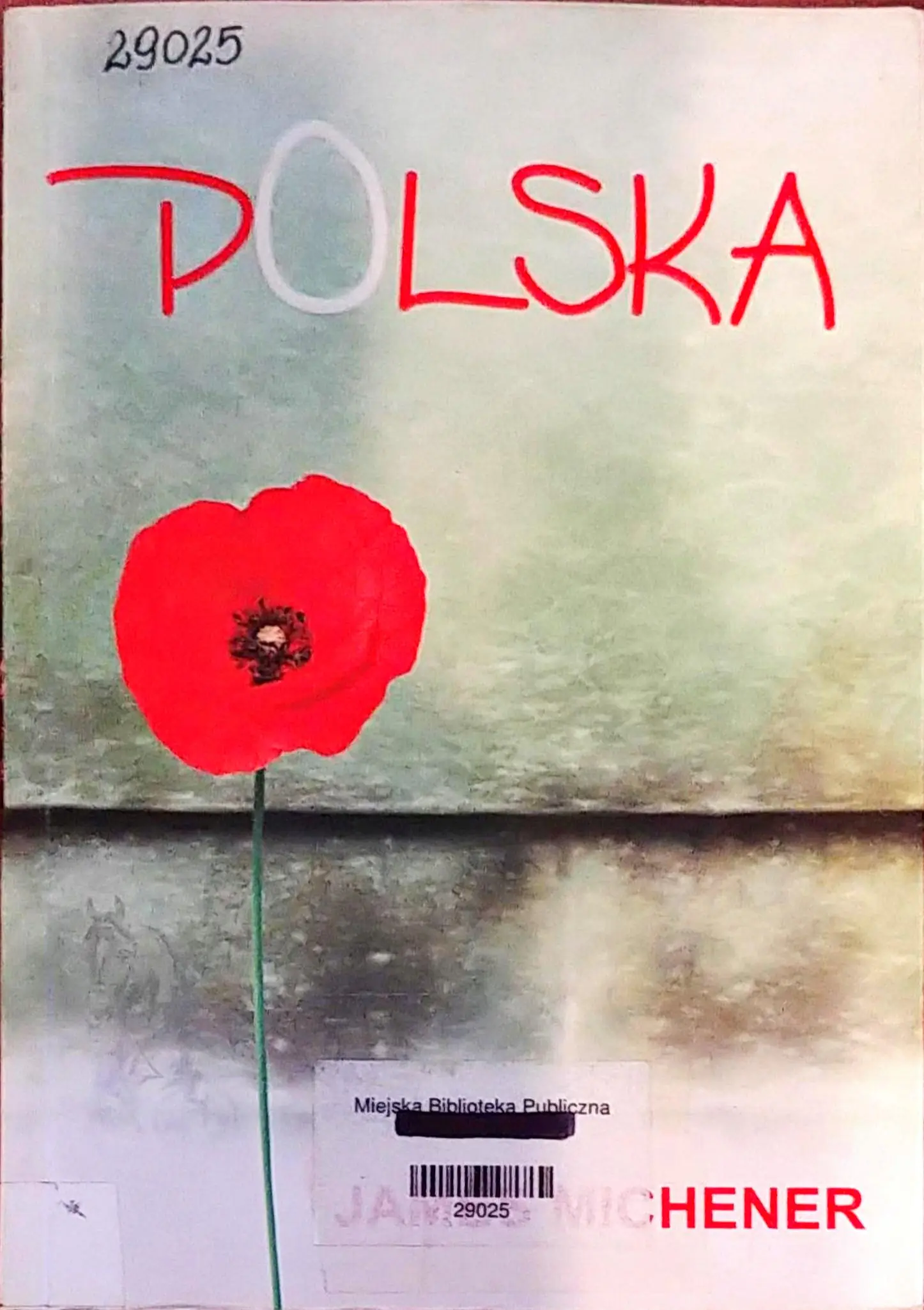 Książka - Polska