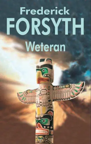 Książka - Weteran