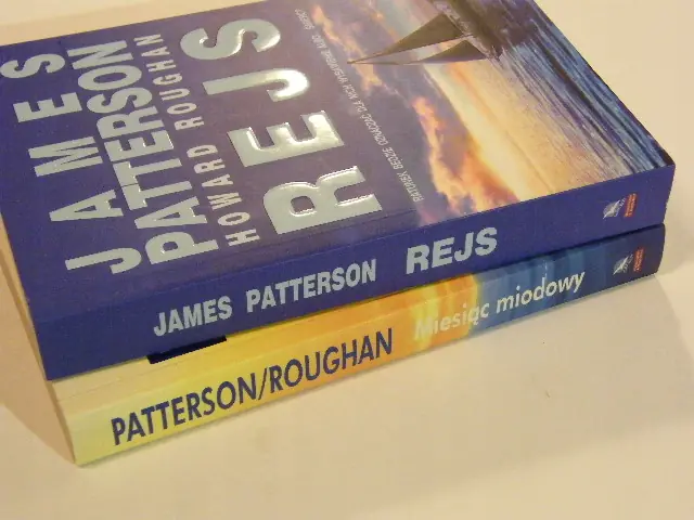 Książka - Miesiąc miodowy. Tom 1