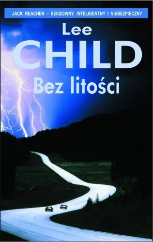 Książka - Bez litości