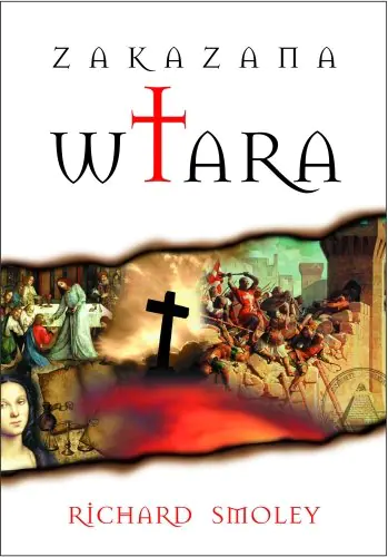 Książka - Zakazana wiara
