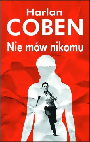 Książka - Nie mów nikomu