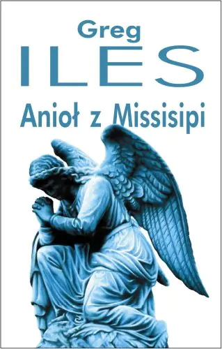 Książka - Anioł z Missisipi