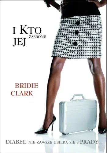 Książka - I kto jej zabroni?
