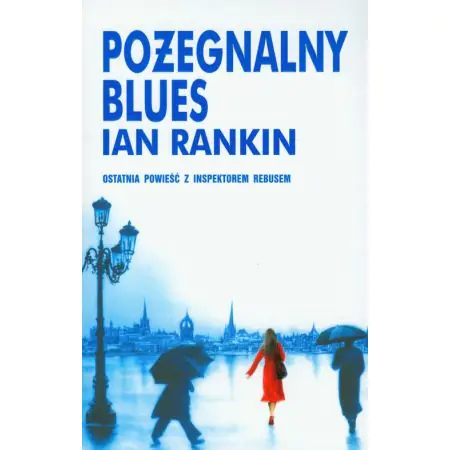 Pożegnalny blues