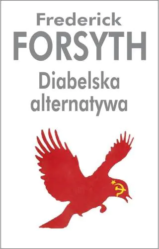 Książka - Diabelska alternatywa